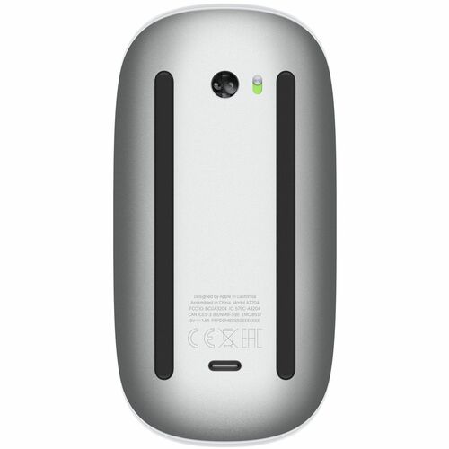 Magic Mouse – vista inferior