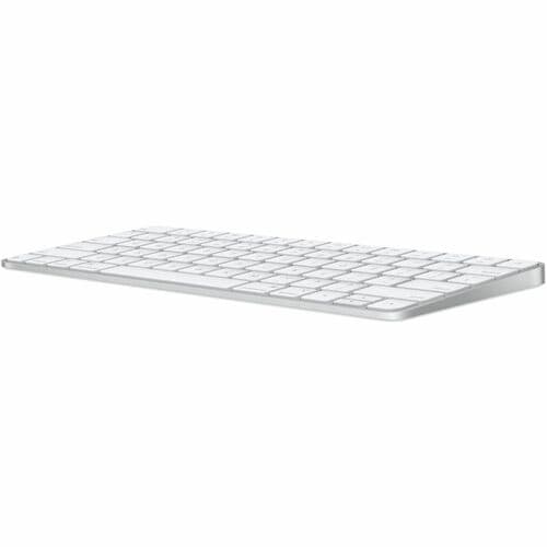 Magic Keyboard USB-C Español América Latina
