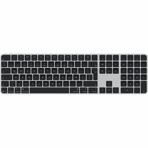 Magic Keyboard con Touch ID y teclado numérico