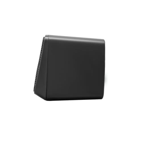 Bocinas Acteck Elant Cube AS430 vista lateral