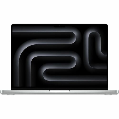 Apple MacBook Pro 14 M4 Pro Plata