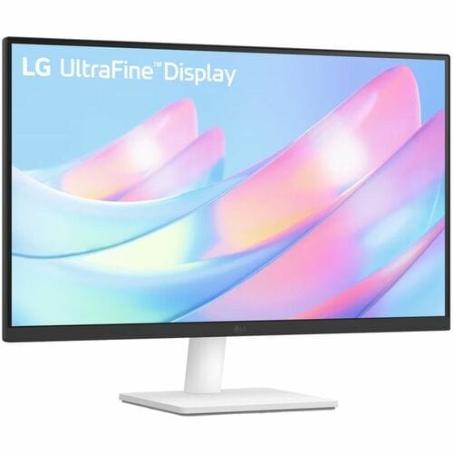 Monitor LED LG UltraFine 27US500-W 27