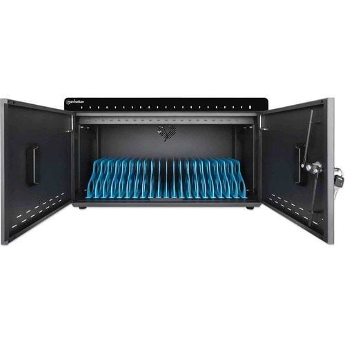 Gabinete profesional Manhattan - interior