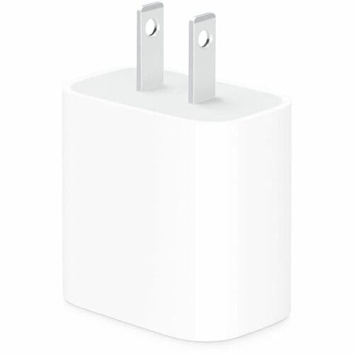 Apple 20W Adaptador de alimentación