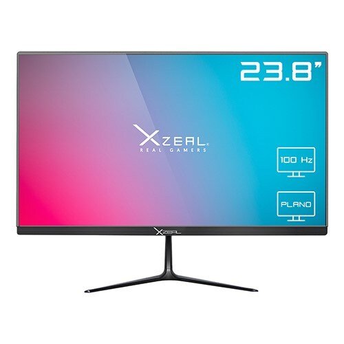 Monitor Xzeal XST 560-2 Frente