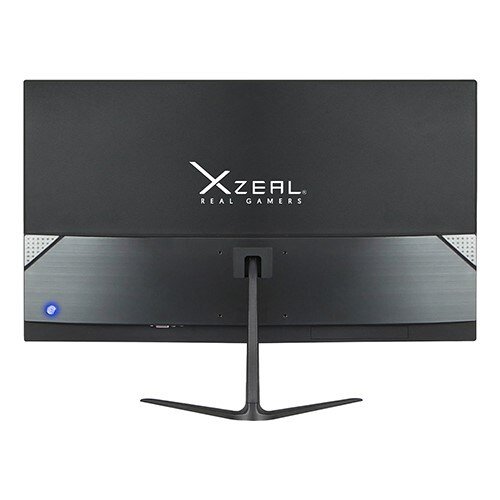 Monitor Xzeal XST 560-2 Puertos