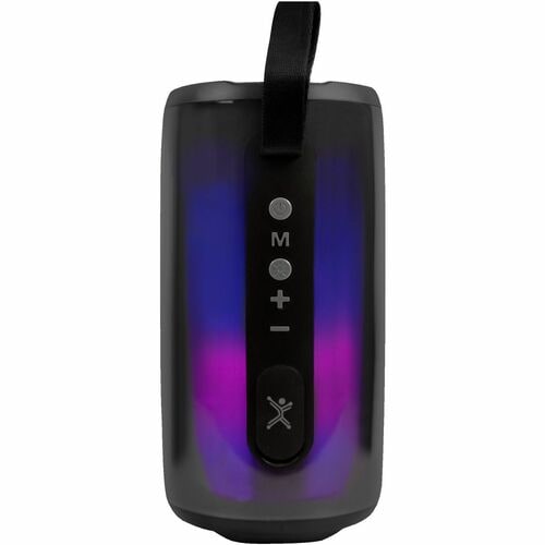 Perfect Choice Cosmo Altavoz - Vista lateral