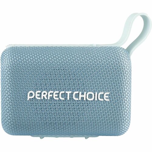 Perfect Choice Sugary Altavoz Azul