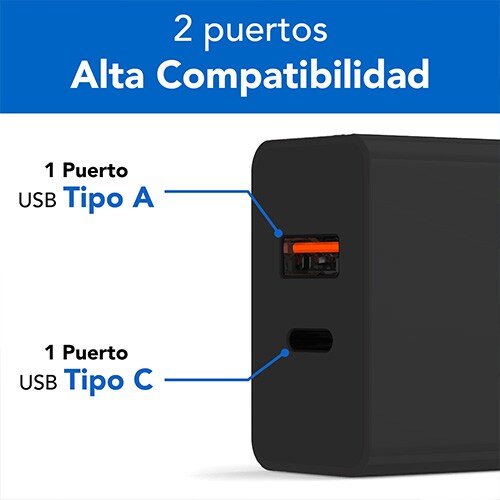BRobotix cargador vista lateral