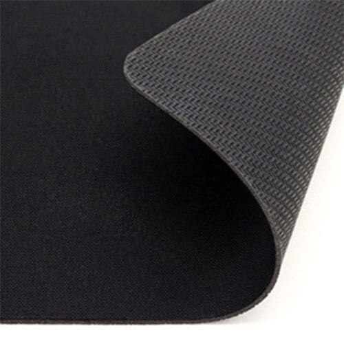 MOUSEPAD GAMER 31x40 NEGRO BRobotix empaque