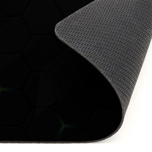 MOUSEPAD GAMER BRobotix empaque