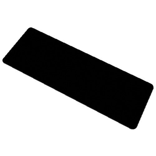 BRobotix Mousepad Gamer - Detalle de superficie y bordes