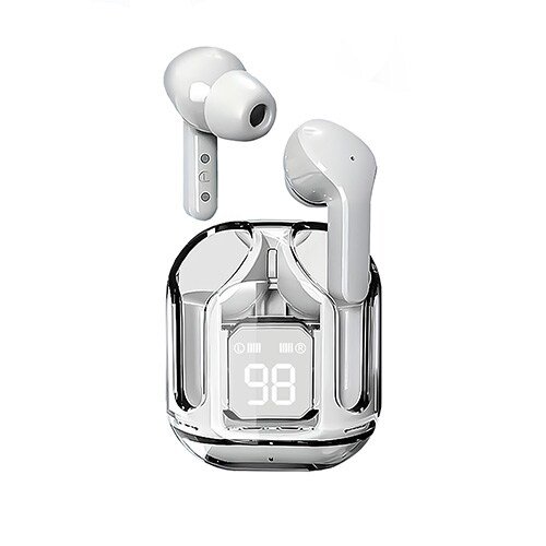 BRobotix AUDFONOS INALMBRICOS TWS MAX IN-EAR BLUETOOTH 5.3
