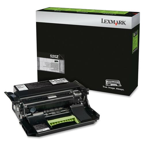 Unidad de imagen Lexmark 52D0Z00