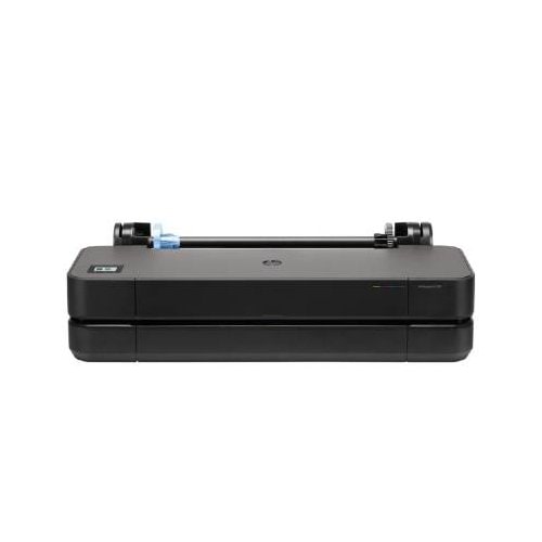 HP DesignJet T230 lateral