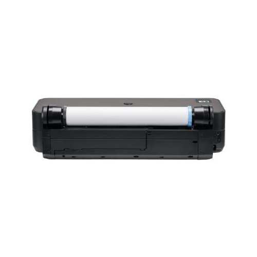 HP DesignJet T230 detalle de salida