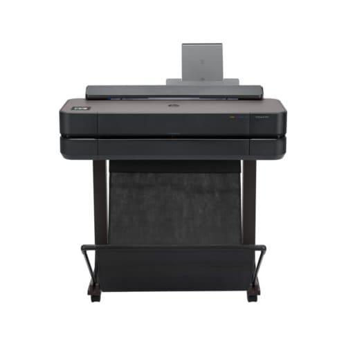 HP DesignJet T650 24-IN PRINTER