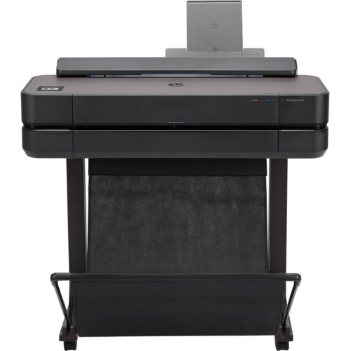 HP DesignJet T650 panel de control