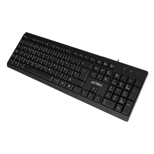 Inspire TA210 Vista lateral