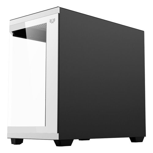 Gabinete Gamer Tank Master 9600 TB - Panel posterior
