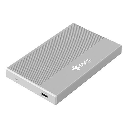 ENCLOSURE STYLOS 2.5