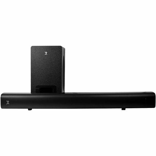 Perfect Choice Barra de Sonido vista frontal