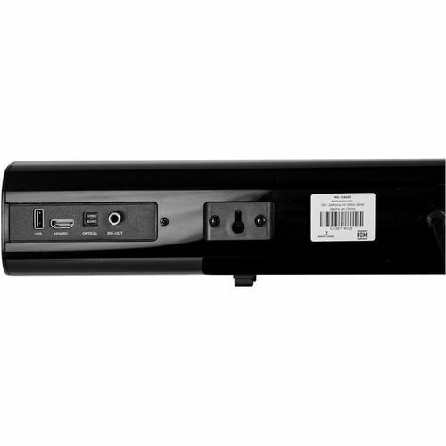 Perfect Choice Barra de Sonido ambiente