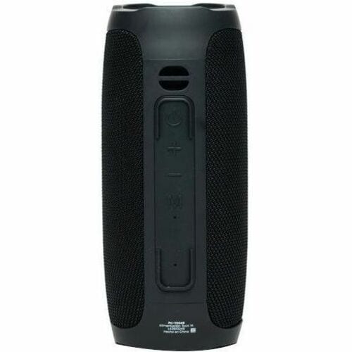 Perfect Choice Altavoz Bluetooth - Conectividad