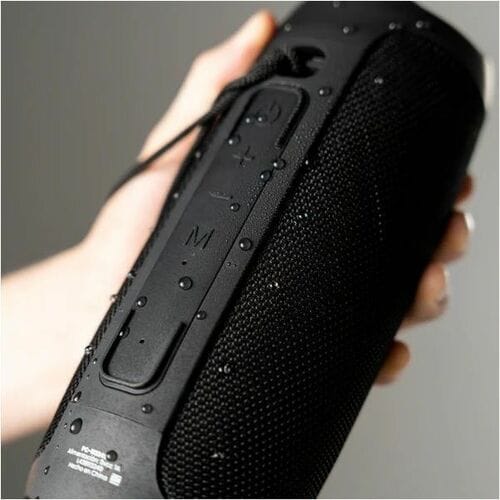 Perfect Choice Altavoz Bluetooth - RGB