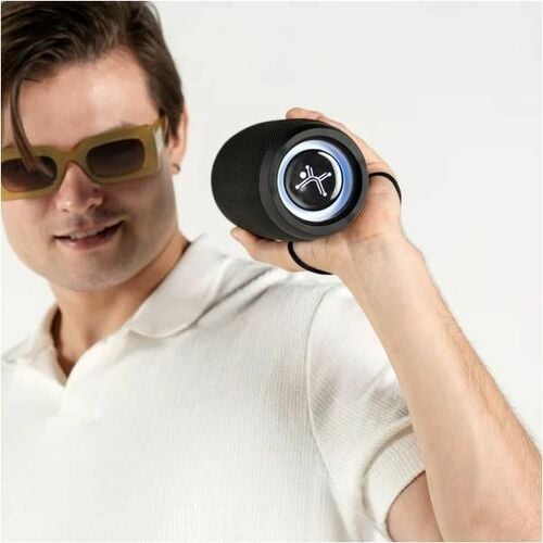 Perfect Choice Altavoz Bluetooth - Accesorios