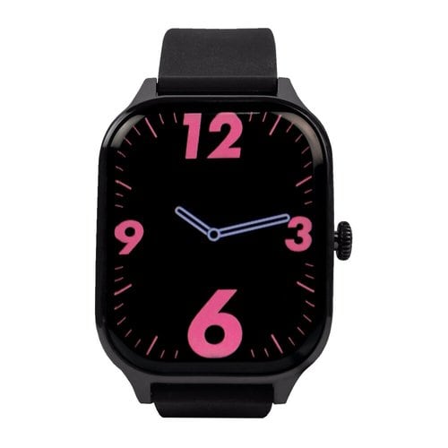 Smartwatch en uso - muñeca