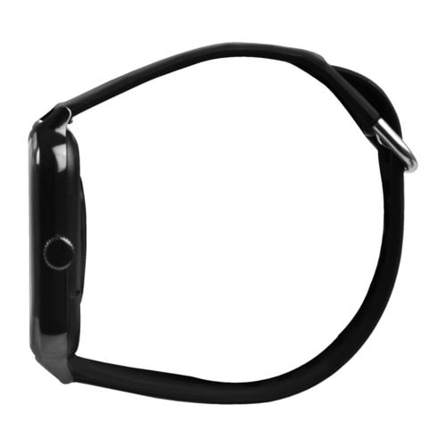 Smartwatch funciones y menú