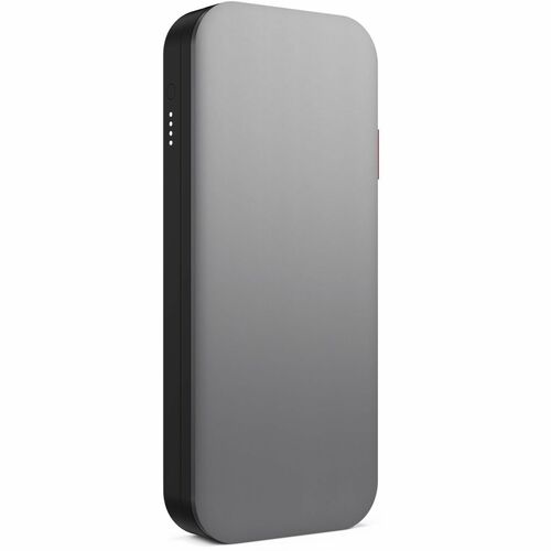 Cargador Lenovo Go vista frontal