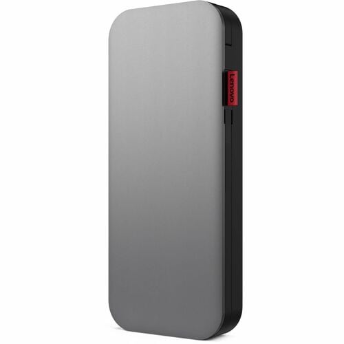 Cargador Lenovo Go lateral