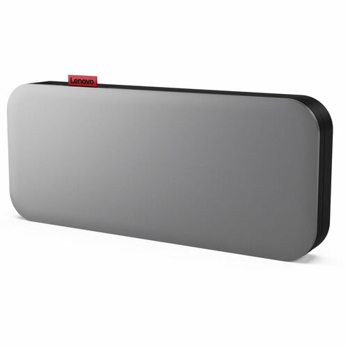 Cargador Lenovo Go con puertos