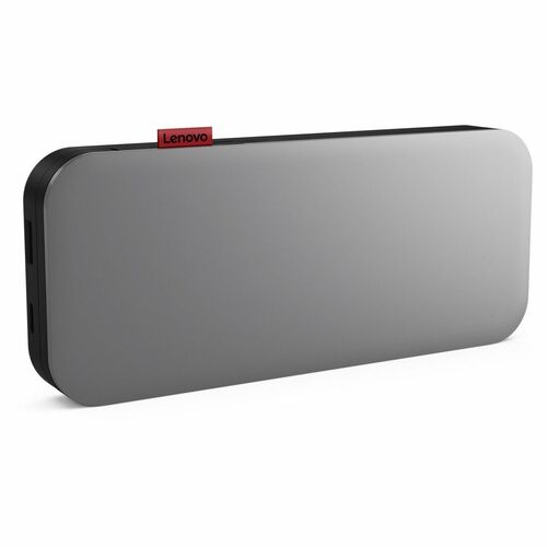Cargador Lenovo Go con cables