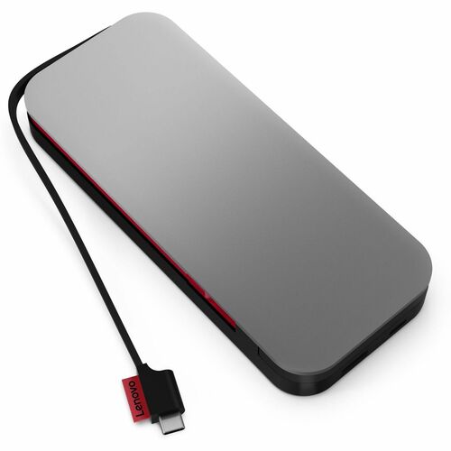 Cargador Lenovo Go empaque