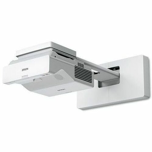 interactividad con Epson EB-760Wi