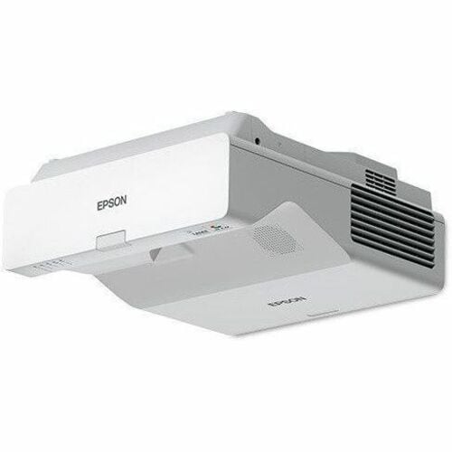 Epson BrightLink EB-770Fi vista frontal