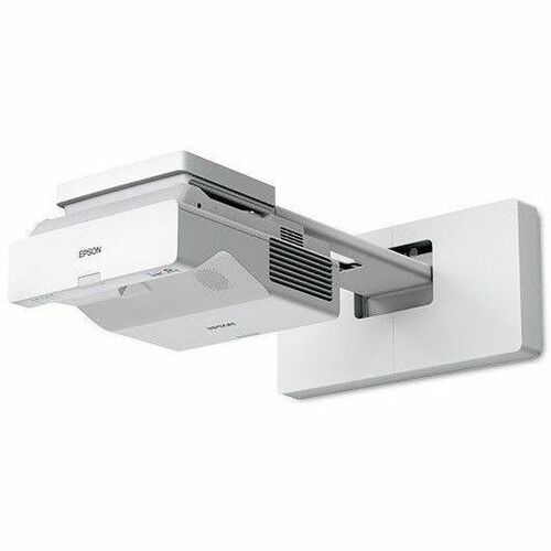 Epson BrightLink EB-770Fi lateral