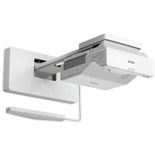 Epson BrightLink EB-770Fi ángulo