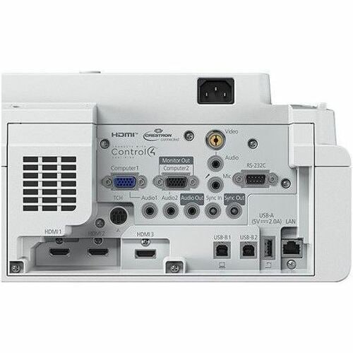 Epson BrightLink EB-770Fi detalles