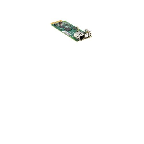 Tripp Lite WEBCARDLXMINI NETWORK CARD FOR SELECT TRIPP LITE UPS SYSTEMS