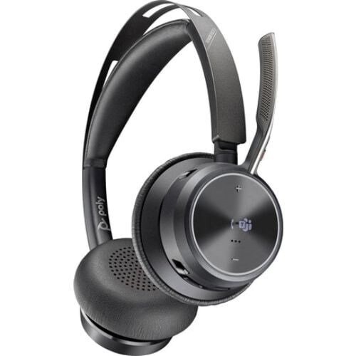 HP Poly Voyager Focus 2 - Set completo