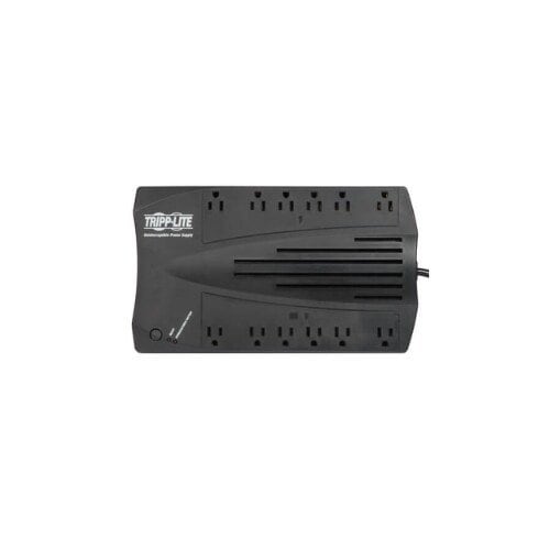 Tripp Lite NOBREAK TRIPPLITE 900VA UPS AVR LINE-INT 12OUT FOR PCS