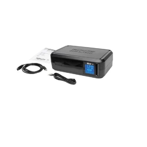 Tripp Lite NOBREAK TRIPPLITE SMARTPRONE 1000VA 1 PTO USB 8 TOM