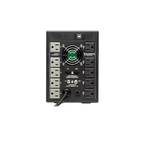 Tripp Lite SMART1500LCDT
