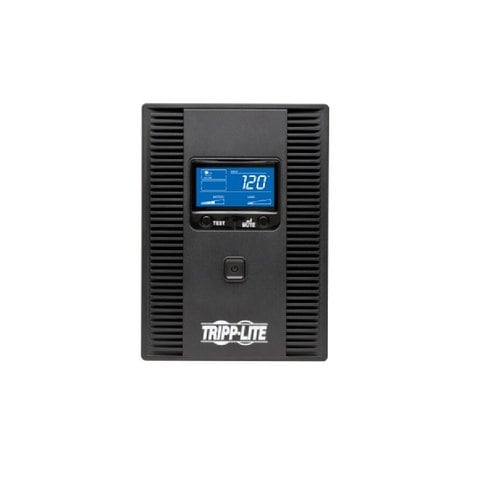 Tripp Lite UPS OMNISMART LCD 1500VA INTERACTIVO TORRE 120V CON PANTALL