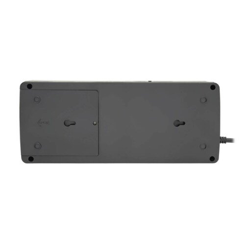 Tripp Lite Internet Office 900VA - Panel posterior