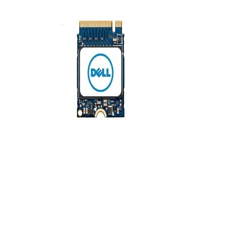 SSD Dell SNP112233P/512G - 512GB M.2 NVMe